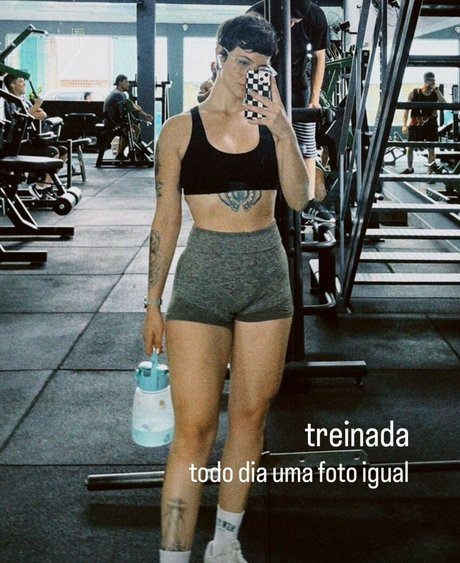 Marceli Cardozo ホット女優 写真