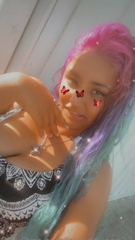 islandqueen23 HDモデル 画像