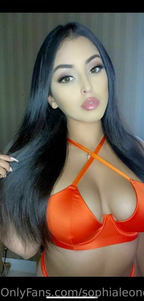 Sophialeonexo 限定モデル アーカイブ