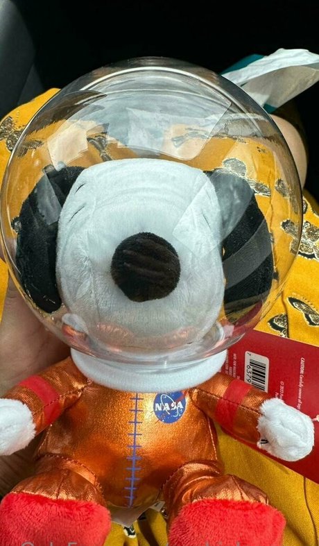 Sophialeonexo スターセックス 写真