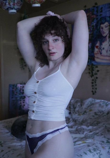 brittanysimon 完璧なスター 写真