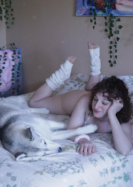 brittanysimon ヌード女優 画像