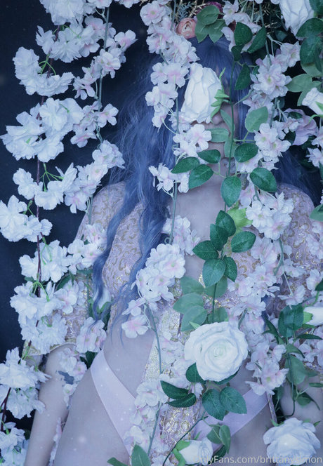 brittanysimon トップスター アーカイブ