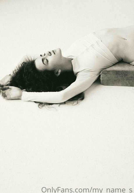 my name s ポルノスター 画像