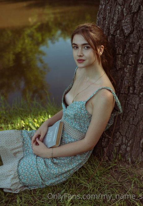 my name s ポルノスター 画像