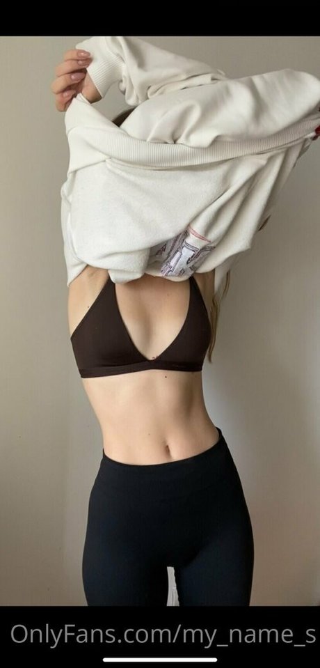 my name s 最高のモデル 画像