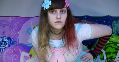 BDSM奴隷OnlyFans 可愛い 写真