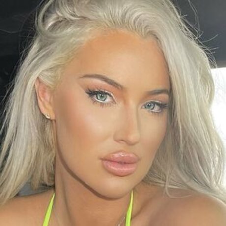 lacikaysomers HDモデル 写真