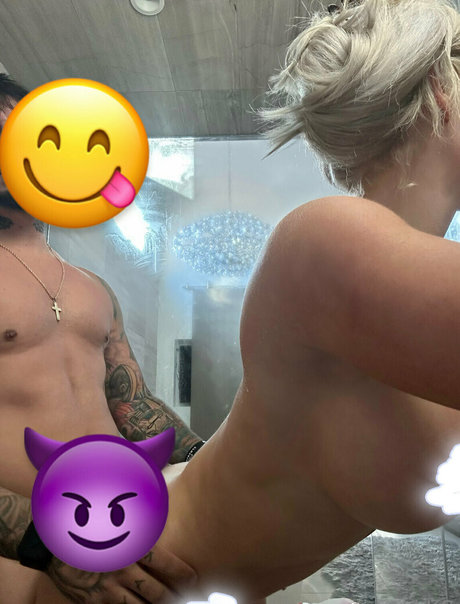 lacikaysomers ポルノモデル 写真