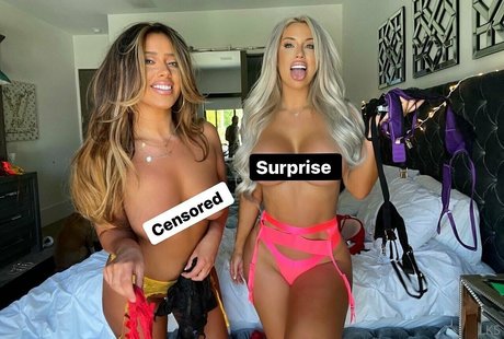 lacikaysomers トップスター ギャラリー