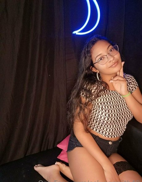 eslunasmith49 裸のスター 写真