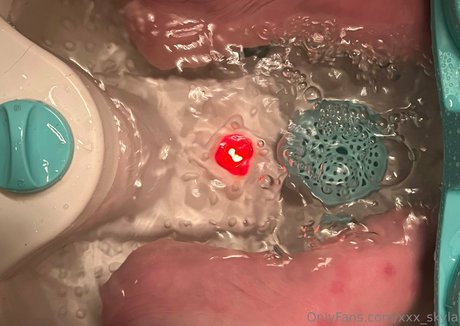 onlyskyyla 素敵なポルノスター 写真