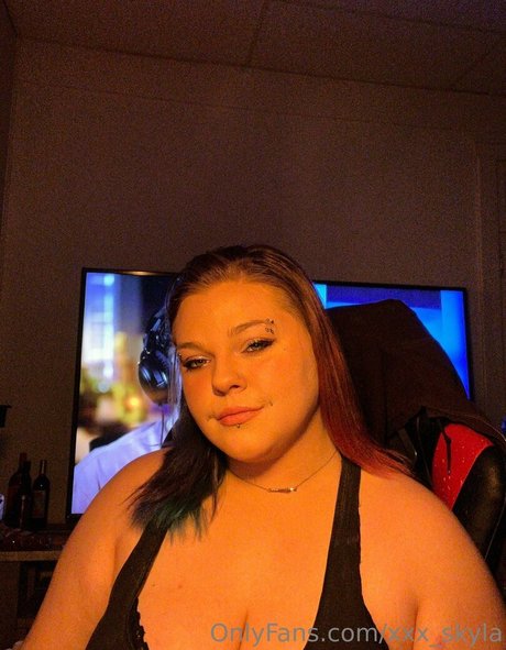 onlyskyyla ヌードモデル ギャラリー