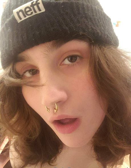 スキニーアナルOnlyFans アダルト 画像