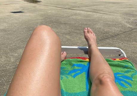 ママの足OnlyFans 無料セックス 写真