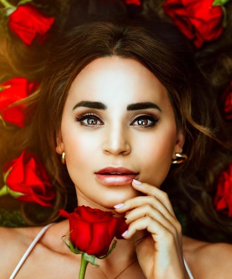 Rosanna Pansino 無料のポルノスター 写真