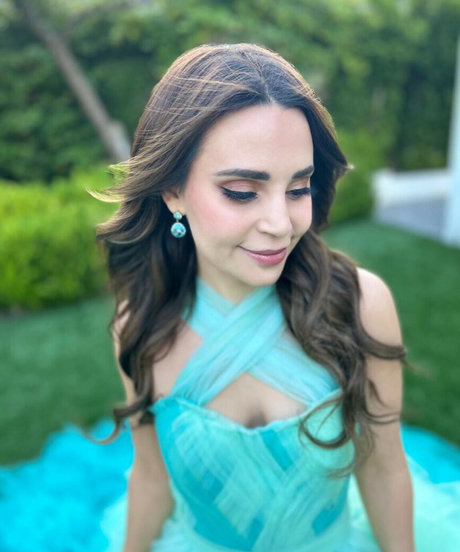 Rosanna Pansino スターセックス 画像