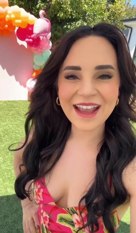 Rosanna Pansino ポルノスター 画像