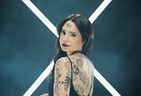 Rosanna Pansino ポルノモデル ギャラリー