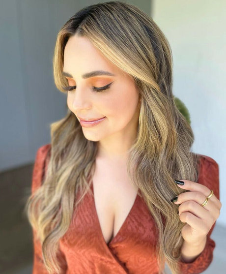 Rosanna Pansino 独占ポルノスター 写真