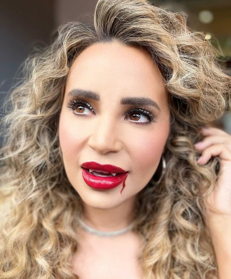 Rosanna Pansino xxxポルノスター 写真