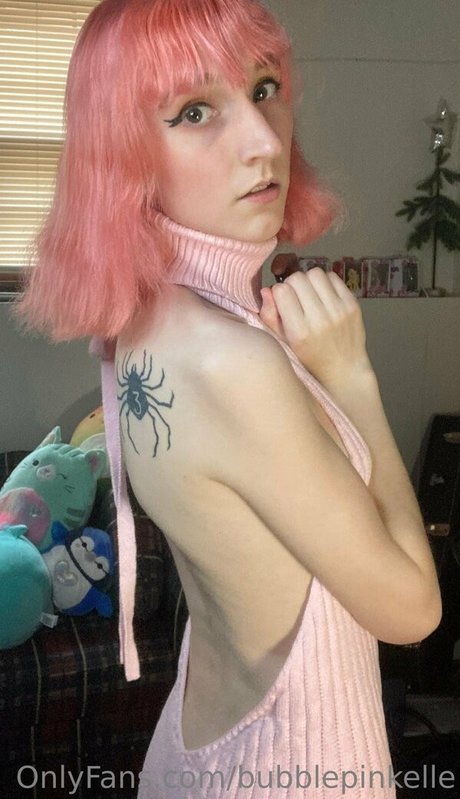 Bubblepinkelle トップモデル ギャラリー