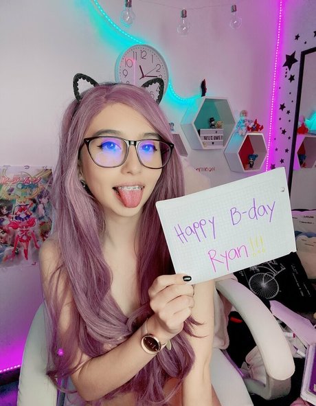 Stephymoon 完璧なスター 写真