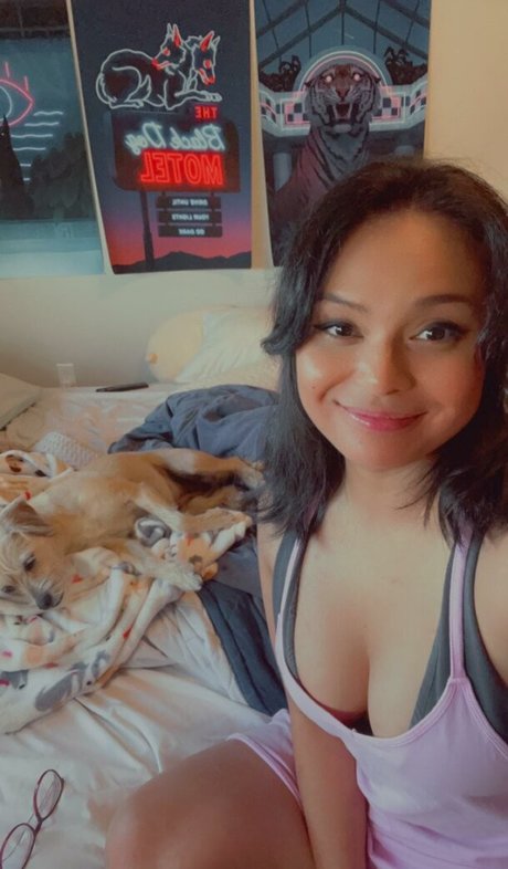 Radpuppy トップ女優 写真