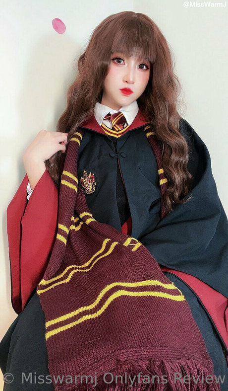 MissWarmJ ポルノスター ギャラリー