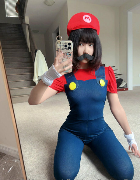 アンバー・オンリーファンズ ヌード 画像