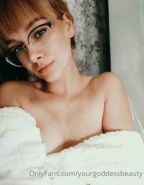 yourgoddessbeauty ポルノスター 素敵 写真