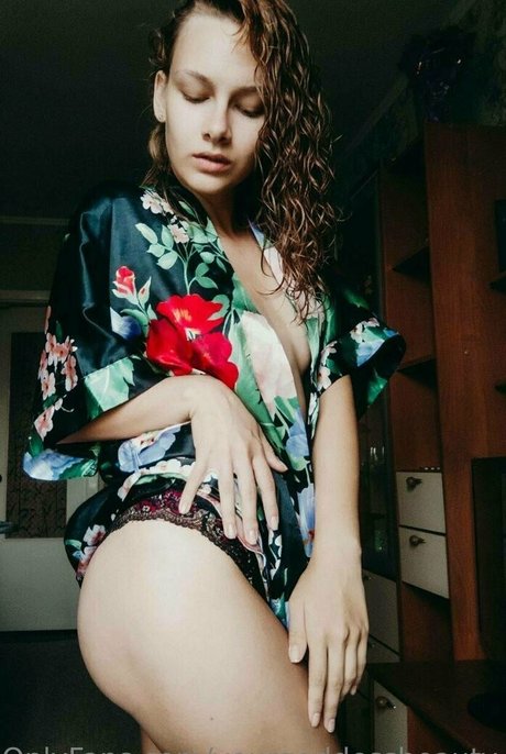 yourgoddessbeauty HDスター 写真