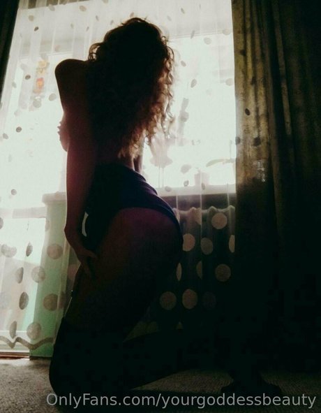 yourgoddessbeauty 完璧なポルノスター 写真