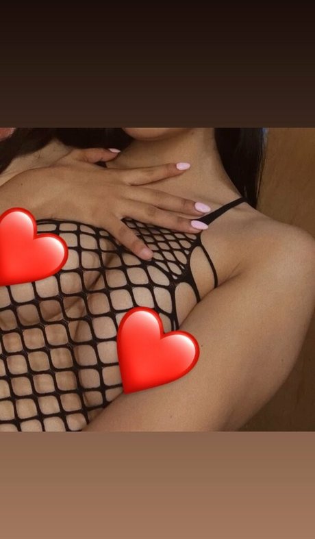 Agnes Inezz 完璧なスター 写真