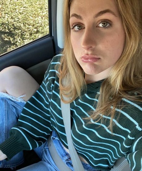 Rachel Wohlford ポルノスター 裸 写真