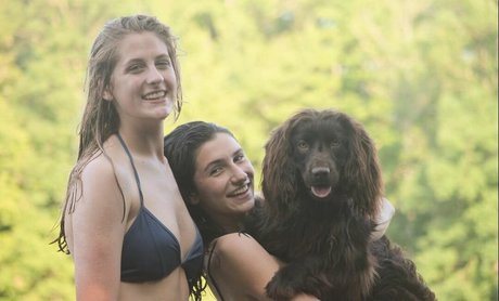 Rachel Wohlford 無料のスター 画像