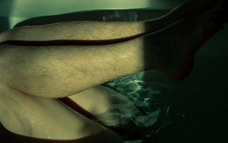 黒人アナルOnlyFans セクシーヌード 画像