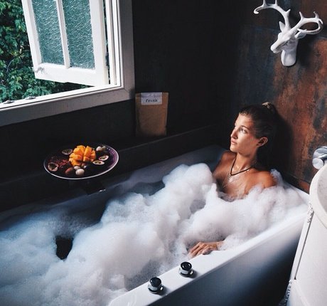 Lauren Bullen かわいいスター 写真