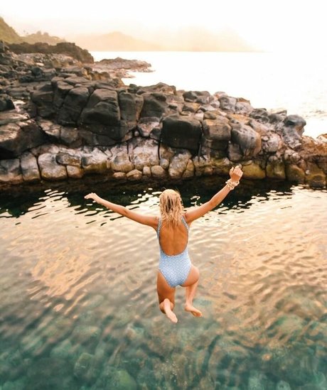 Lauren Bullen 最高のモデル 画像