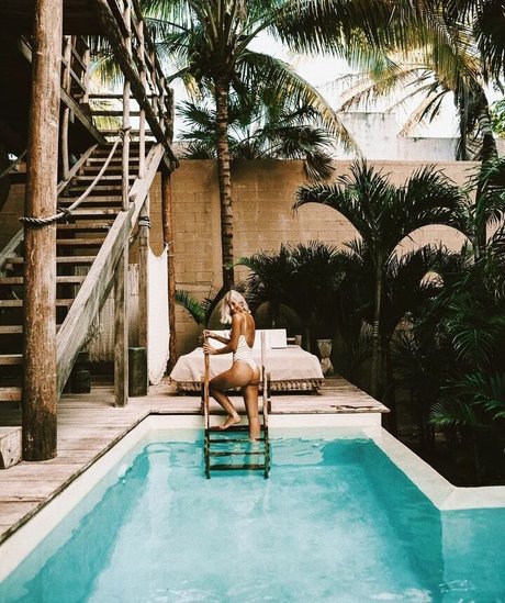 Lauren Bullen ポルノスター アート 画像