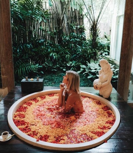 Lauren Bullen 可愛いモデル 写真