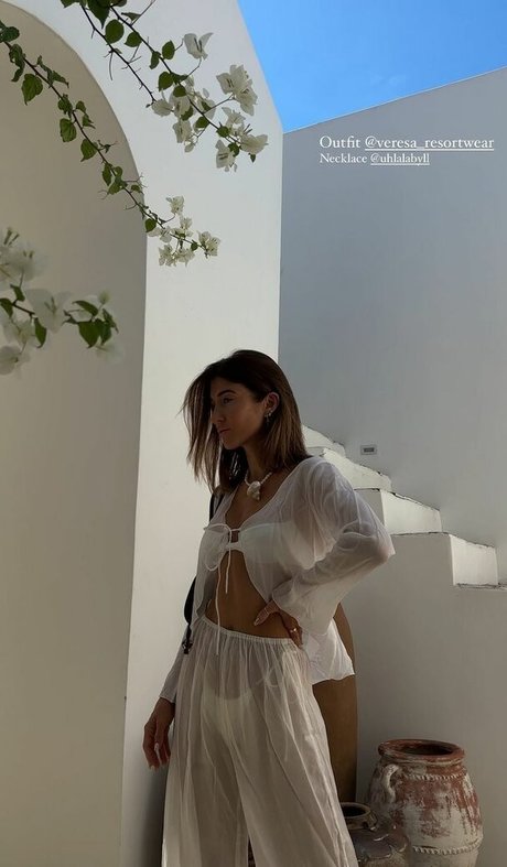 Lauren Bullen ヌードスター アーカイブ