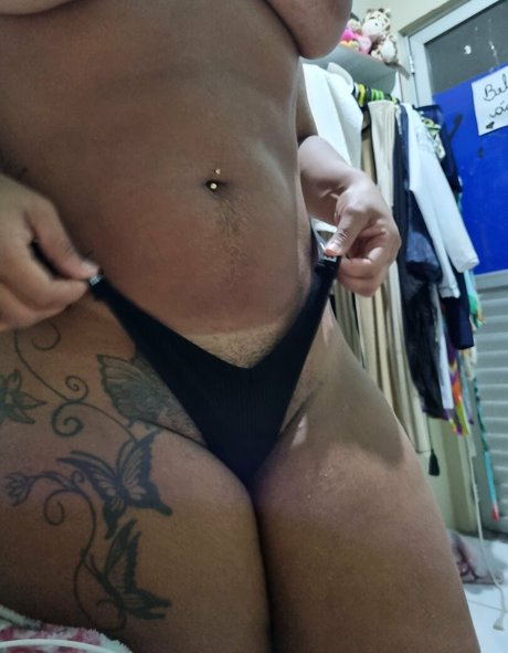 熟女 太め OnlyFans 無料エロ 画像