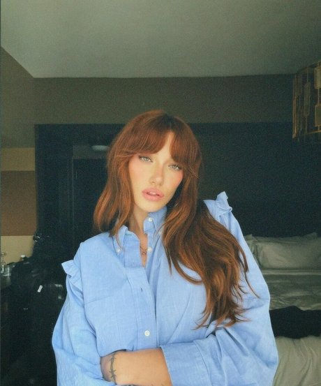 Olivia OBrien 最高のスター 写真