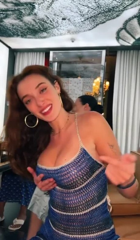 Olivia OBrien 高品質女優 画像