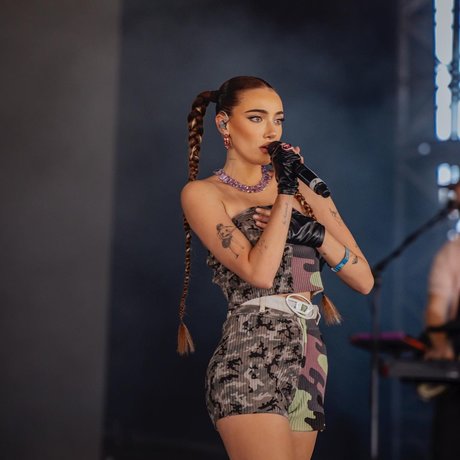 Olivia OBrien 最高のモデル 写真