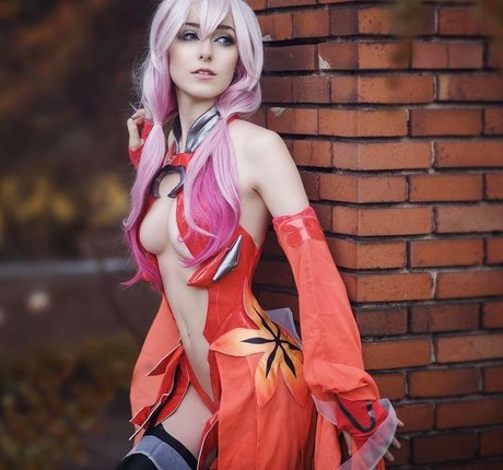 AnniTheDuck セックス女優 写真