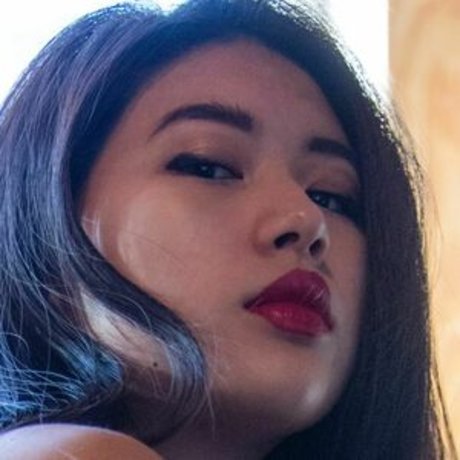 Fionaylin かわいいモデル 写真