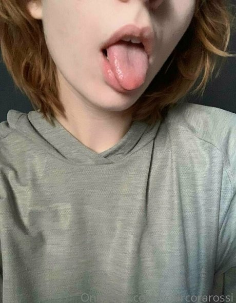 YourCoraRossi ヌード女優 写真