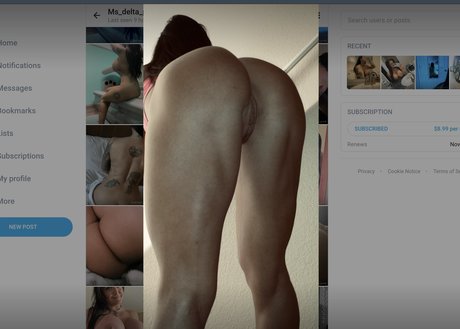 Ms delta punk ヌードのポルノスター 画像